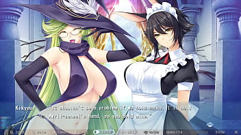 Pure×holic innocent mothers want to get married