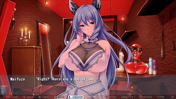 Pure×holic innocent mothers want to get married