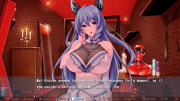 Pure×holic innocent mothers want to get married