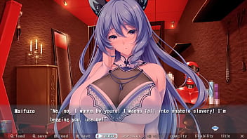 Pure×holic innocent mothers want to get married