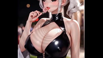 The programming is just too powerful for your weak beta brain~ our voices have penetrated your mind and now all you c