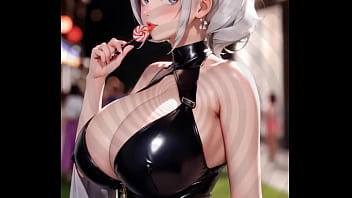 The programming is just too powerful for your weak beta brain~ our voices have penetrated your mind and now all you c