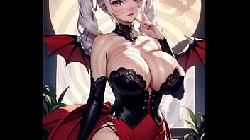 The programming is just too powerful for your weak beta brain~ our voices have penetrated your mind and now all you c