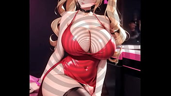 The programming is just too powerful for your weak beta brain~ our voices have penetrated your mind and now all you c