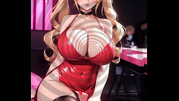 The programming is just too powerful for your weak beta brain~ our voices have penetrated your mind and now all you c