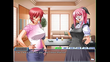 Its a family affair game 11