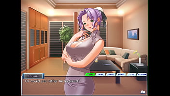 Its a family affair game 11