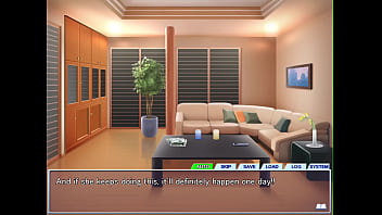 Its a family affair game 11