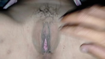 เย็ดหีสาวเพื่อนบ้านที่มีหีที่สวยงามน่าเลียน่าเย็ดหี