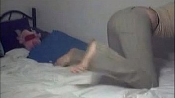 Crazy webcam show cute teen