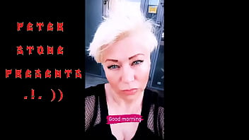 Fuck My Mature Foxy Girl With Me And Your Karma Will Become Cleaner My Friend thumbnail