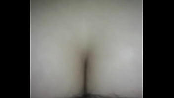 Cabalgada en pollita