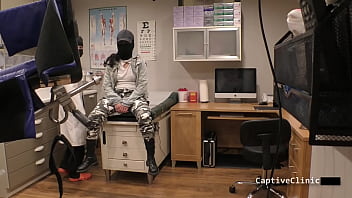 The remote interrogation center jasmine rose