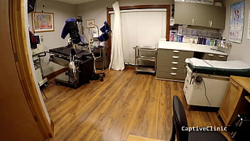 The remote interrogation center jasmine rose