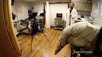 The remote interrogation center jasmine rose