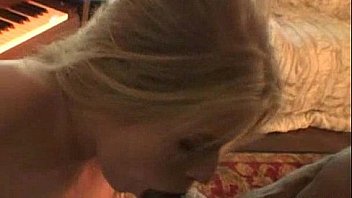 Tight unsuspecting girl takes a big dick in her fuckholes