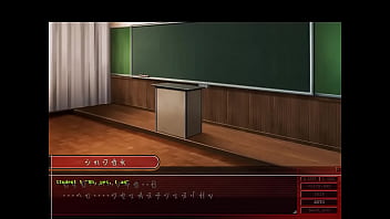 ワナ：白岳真美のほうかご 到着、処女喪失→輪姦