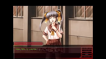 ワナ：白岳真美のほうかご 到着、処女喪失→輪姦