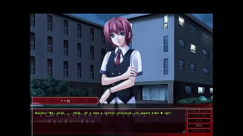 ワナ：白岳真美のほうかご 到着、処女喪失→輪姦