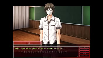 ワナ：白岳真美のほうかご 到着、処女喪失→輪姦