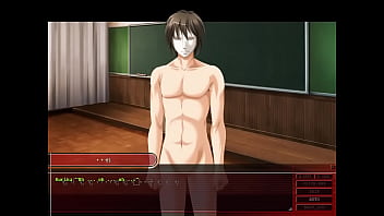 ワナ：白岳真美のほうかご 到着、処女喪失→輪姦