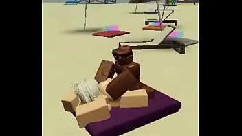 Puta albina que gime con placer