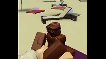 Puta albina que gime con placer