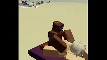 Puta albina que gime con placer