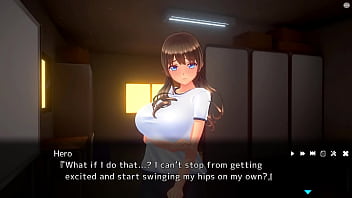 Woman secretly nymphomaniac cheats on her boyfriend with an older guy 3