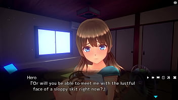 Woman secretly nymphomaniac cheats on her boyfriend with an older guy 3