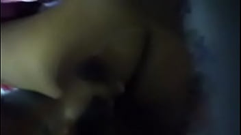 Nuttin on her beautiful phat booty