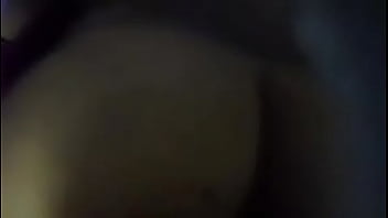 Nuttin on her beautiful phat booty