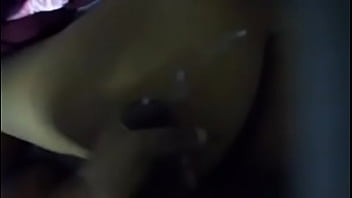 Nuttin on her beautiful phat booty