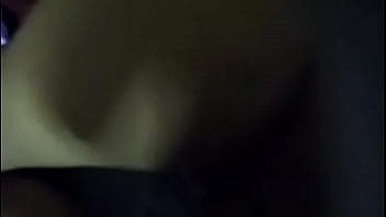 Nuttin on her beautiful phat booty