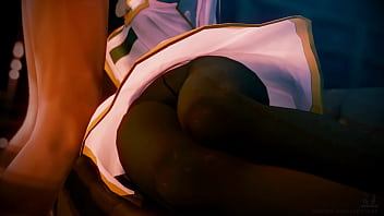 フリーレンとセックス