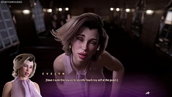 Apocalust By Psychodelusional Stepmom Masturbating In Church Milf Masturbates And Fingers Herself In Church thumbnail