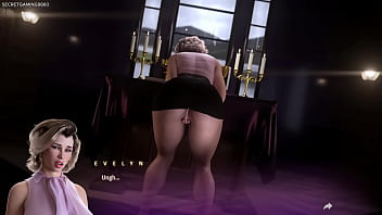 Apocalust by psychodelusional stepmom masturbating in church