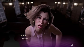 Apocalust by psychodelusional stepmom masturbating in church milf masturbates and fingers herself in church