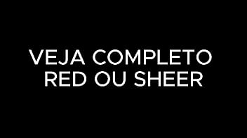 Chamei meu submisso para cuidar dos meus pés