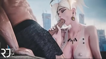 Tits beatiful blowjob