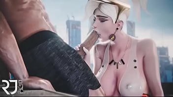 Tits beatiful blowjob