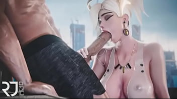 Tits beatiful blowjob