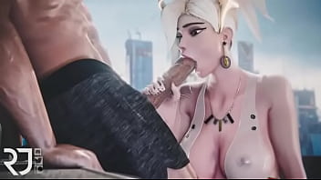 Tits beatiful blowjob