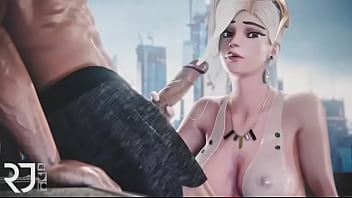 Tits beatiful blowjob