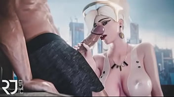 Tits beatiful blowjob