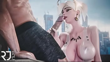 Tits beatiful blowjob