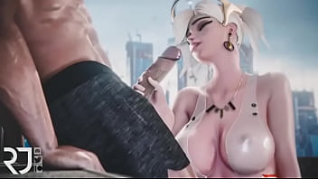 Tits beatiful blowjob