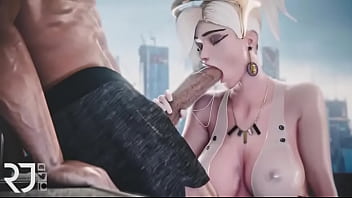 Tits beatiful blowjob