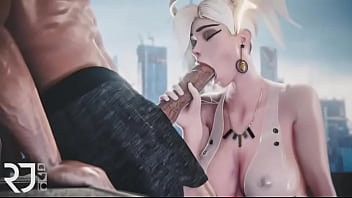 Tits beatiful blowjob