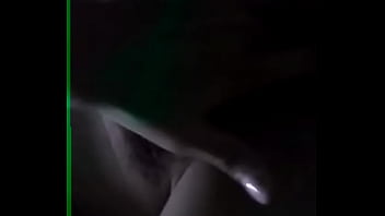 Cuando no está mamá